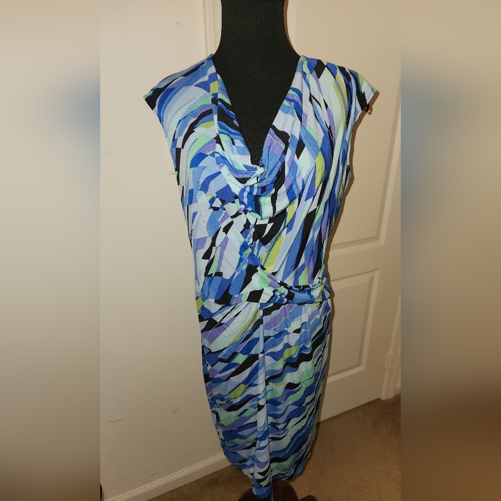 ROZ&ALI DRESS ! - Picture 1 of 5